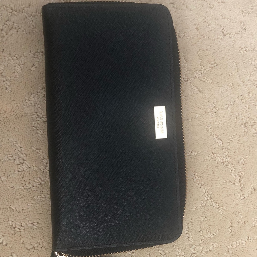 New Kate spade wallet